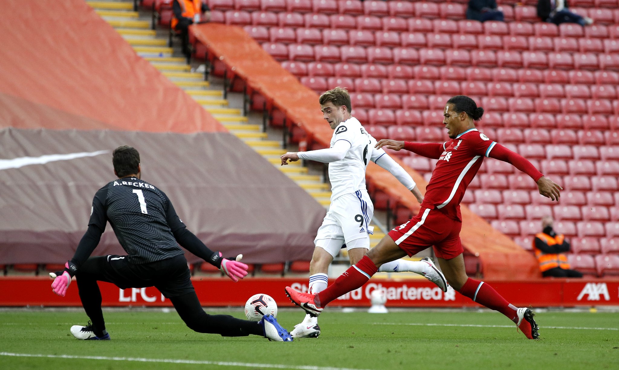 马塞洛未能 马塞洛未能